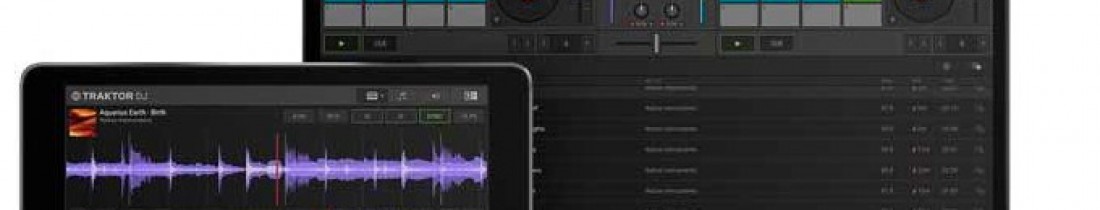 Digital DJ